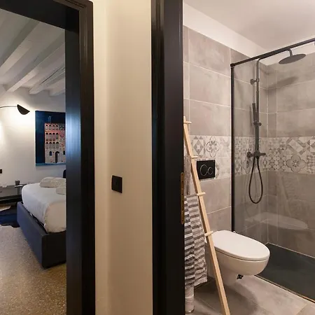 Casa Lorenzo_venisejetaime Apartment Venedig
